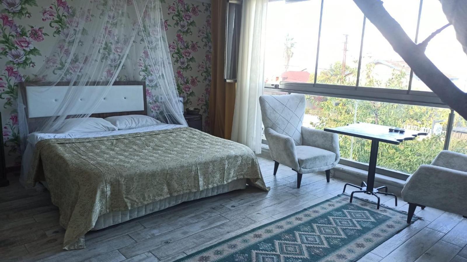 Goelyaka Hotel Bursa Exterior foto